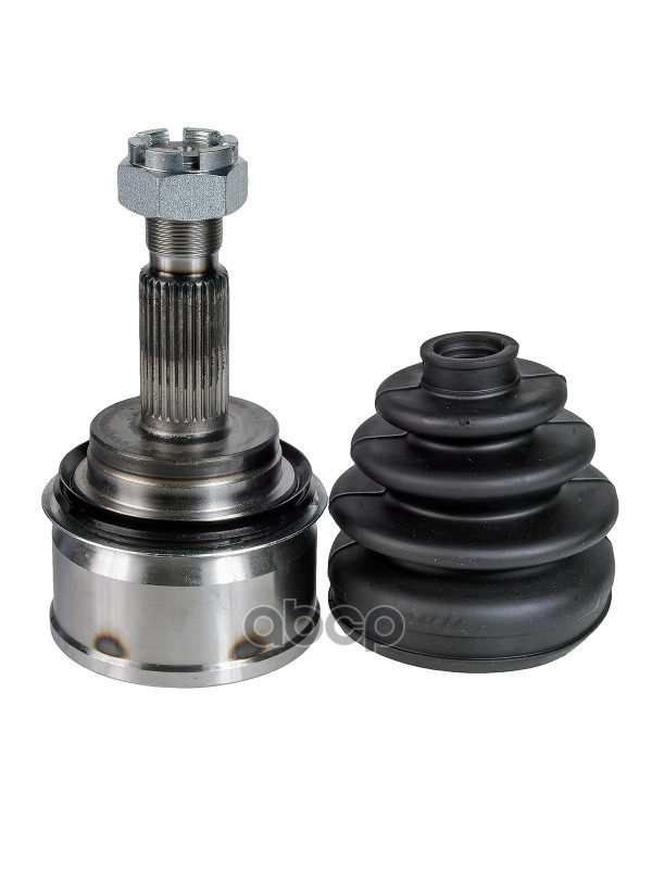 ШРУС наружный к-кт 4346069055 Toyota Land Cruiser 02> Stellox арт. 1501516SX