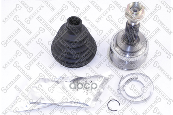 Рк наружного ШРУСа  1501539SX Stellox арт. 1501539SX