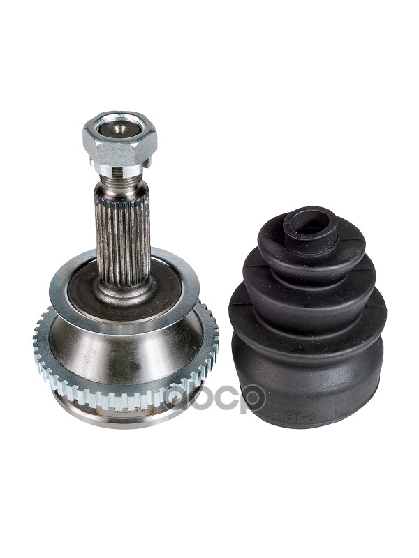 ШРУС наружный к-кт ABS, 25240 Hyundai Sonata IV 2.0/2.4/2.7 98-04 Stellox арт. 1501559SX