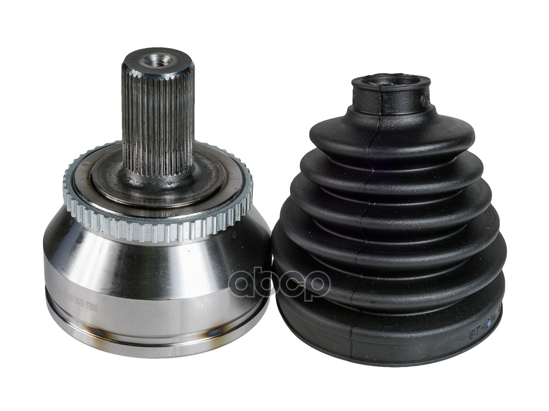 ШРУС наружный к-кт! ABS Volvo XC90 I D5 2.4D 02 1501581SX Stellox арт. 1501581SX