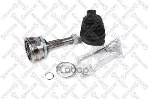 ШРУС наружный комплект  1501648SX Stellox арт. 1501648SX