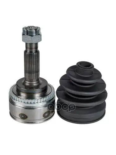 Шрус Наружный К-Кт Abs, 24554 Toyota Avensis 1.6I/1.8I/2.0Td 97> Stellox 150 1679-Sx Stellox арт. 1501679_SX