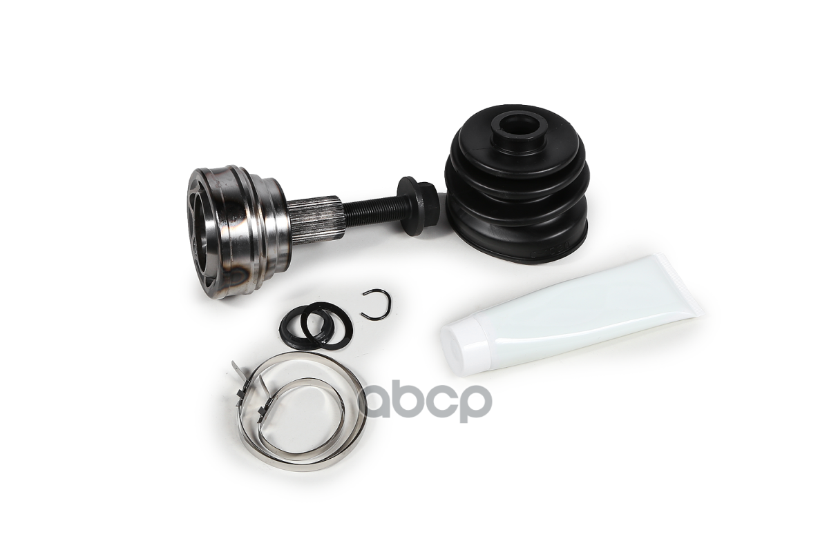 ШРУС наружный к-кт 23687 Skoda Octavia, VW Golf V 1.4i/FSi 03> Stellox арт. 1501693SX