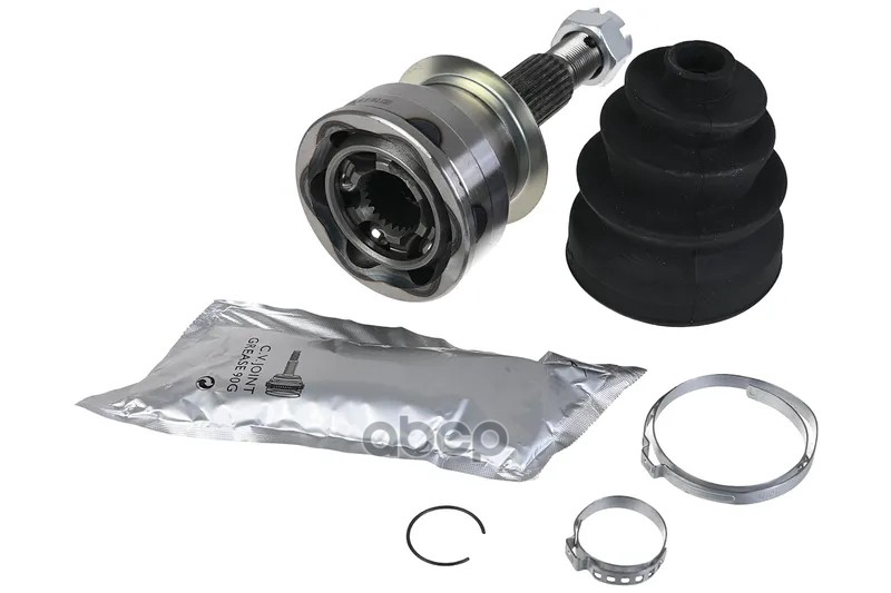 ШРУС наружный к-кт 495003A202 Hyundai Trajet (FO 2.0 00-08 Stellox арт. 1501789SX