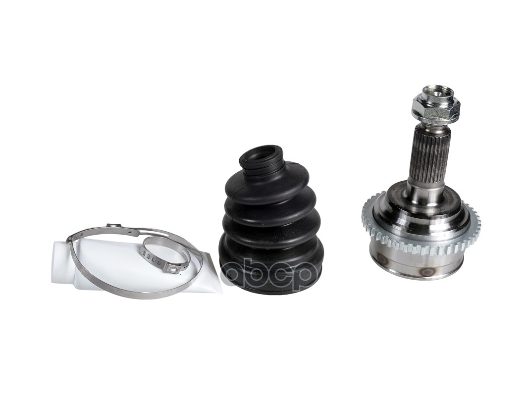 ШРУС наружный к-кт ABS, 25238 Mazda 6 all 02-07 Stellox арт. 1501813SX