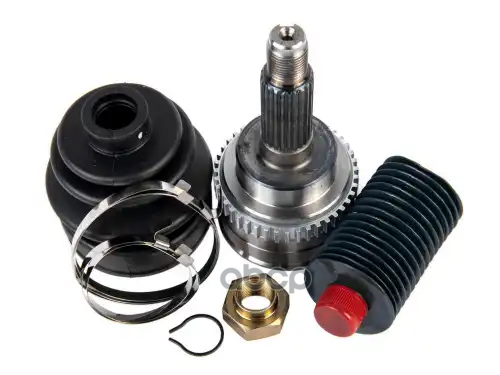 Шрус Наружный К-Кт Suzuki Alto 1.1I 02> | Перед | Stellox арт. 1501858SX