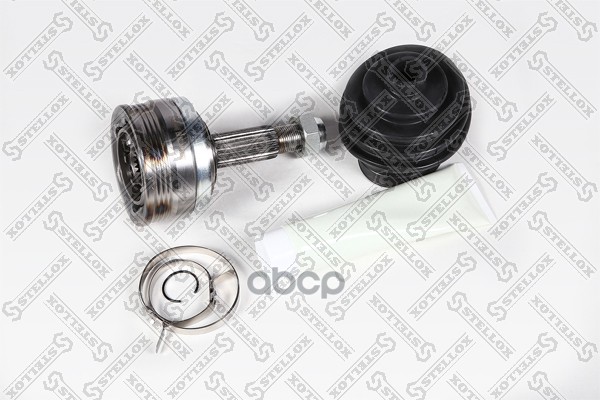 ШРУС наружный к-кт 21082215010 ВАЗ 2108-2115/Kalina/Priora/Granta Stellox арт. 1501863SX