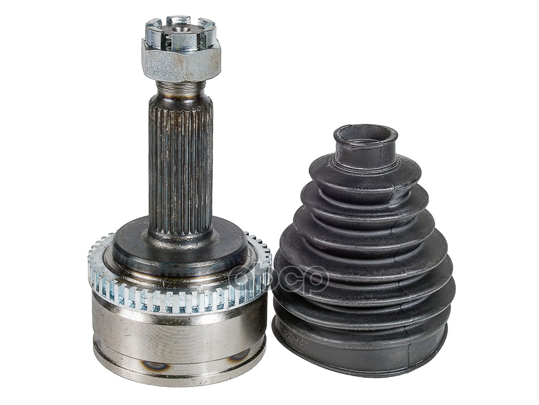 ШРУС наружный к-кт ABS, 495002H010 Hyundai Elantra 1.6 CVVT 06-11 Stellox арт. 1501886SX