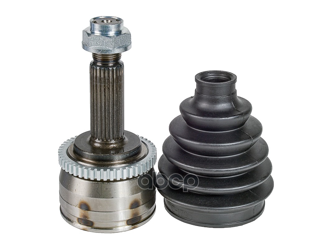 ШРУС наружный к-кт ABS, 495011R000 Hyundai Solaris IV 1.4/1.6 10> Stellox арт. 1501893SX