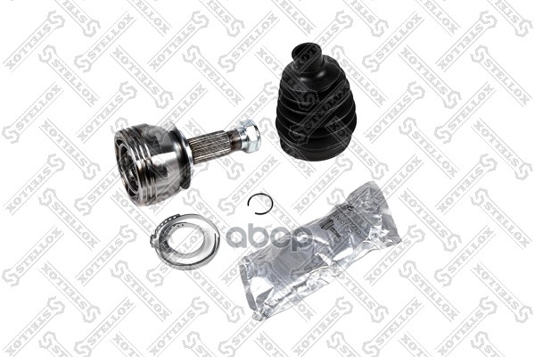 ШРУС наружный к-кт 28391SG030 Subaru Legacy (B13) 03-09 Stellox арт. 1501903SX