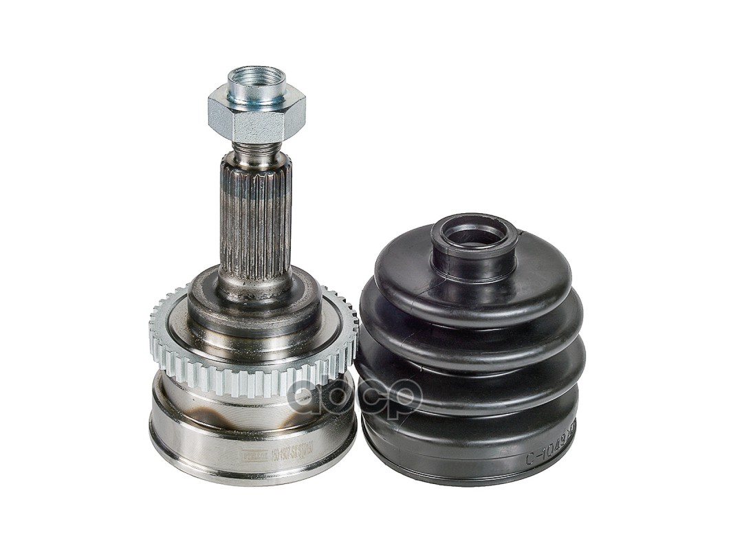 Шрус Наружный К-Кт Abs, 25241 Suzuki Liana 1.3/1.6 4Wd 01> Stellox арт. 1501907SX