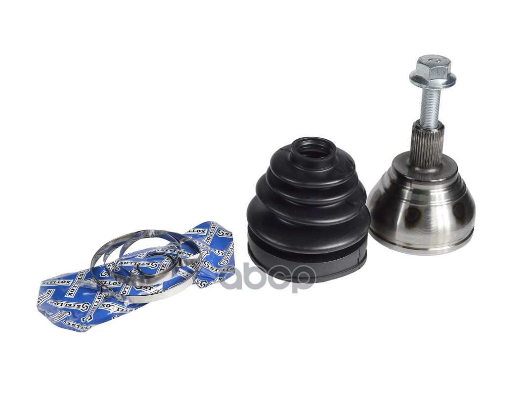 Шрус Наружный К-Кт 24326 Vw Passat B6 2.0Fsi/2.0Tdi 05> Stellox арт. 1501909SX