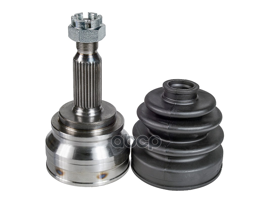 ШРУС наружный к-кт 3815A065 Mitsubishi Outlander 2.4 06> Stellox арт. 1501912SX