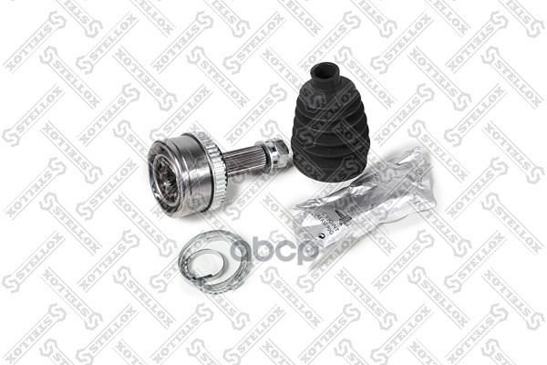 ШРУС наружный к-кт ABS, 495912Y250 Hyundai ix35, KIA Sportage 09> Stellox арт. 1501938SX