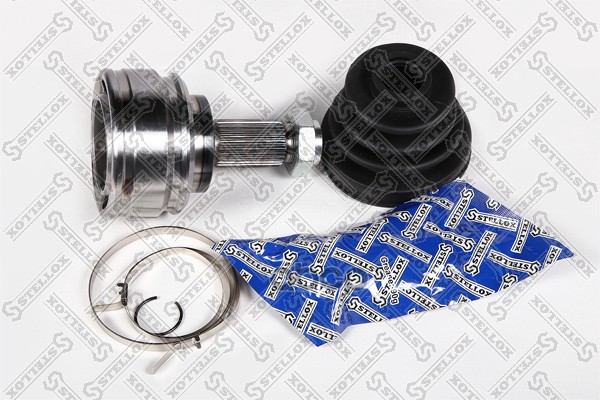 ШРУС наружный к-кт 31607503538 BMW X5 E53 3.0-4.8/3.0D 00-06 Stellox арт. 1501944SX