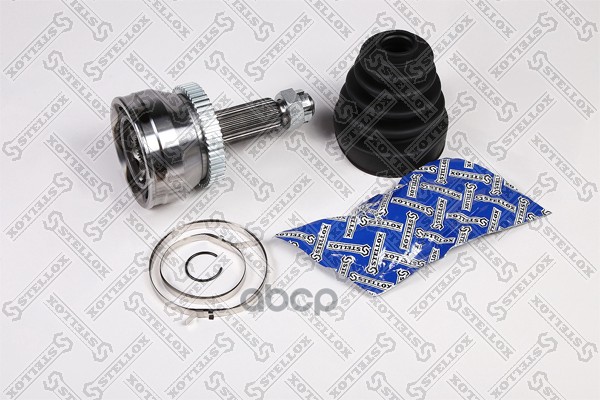 ШРУС наружный к-кт! ABS Hyundai Santa Fe 2.0/2.2CRDi 11 1501946SX Stellox арт. 1501946SX
