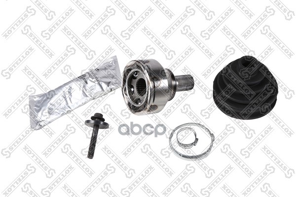 Шрус Наружный К-Кт 36000559 Volvo C30/C70/S40 2.0-2.5I/D 04> Stellox арт. 1501950SX