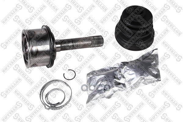 ШРУС наружный к-кт Kia Sportage 2.0i 94-03 1501960SX Stellox арт. 1501960SX