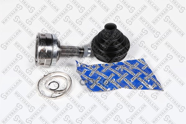 ШРУС наружный к-кт 21080221501286 ВАЗ 2108-2115/Kalina/Priora/Gran Stellox арт. 1501971SX