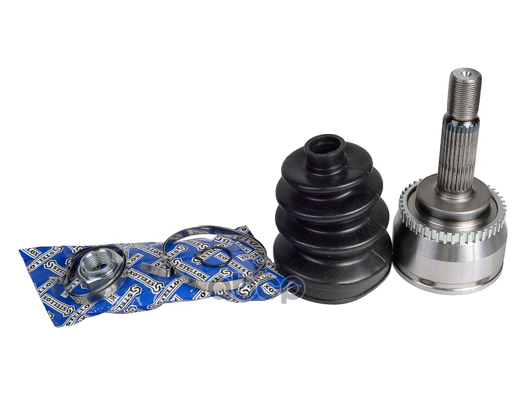 ШРУС наружный к-кт ABS, MR331193 Mitsubishi Carisma 1.8/1.9TD 95-0 Stellox арт. 1501978SX