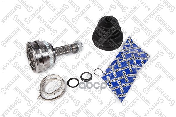 ШРУС наружный к-кт ABS, 101400335401 Geely MK 06> Stellox арт. 1501985SX