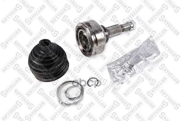 ШРУС наружный к-кт! Nissan Teana J32 3.5 08 1502017SX Stellox арт. 1502017SX