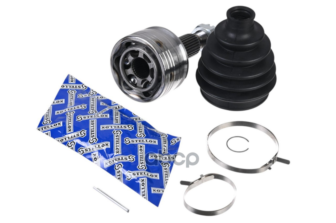 ШРУС наружный к-кт 3815A167 Mitsubishi Lancer 1.5 08> Stellox арт. 1502040SX
