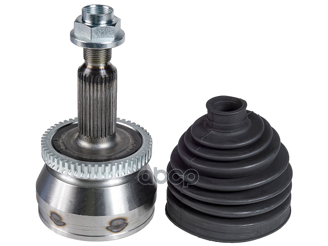 Шрус Наружный К-Кт Abs_ Hyundai Santa Fe, Kia Sorento 2.02.2Crdi 12 1502066Sx Stellox арт. 1502066SX