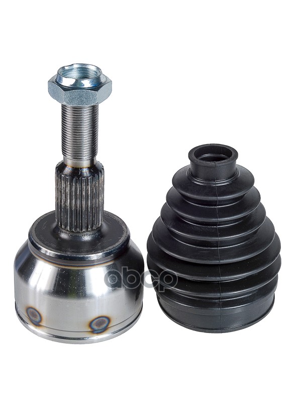 ШРУС наружный к-кт 1692461 Ford Focus III 1.6Ti 10> Stellox арт. 1502067SX