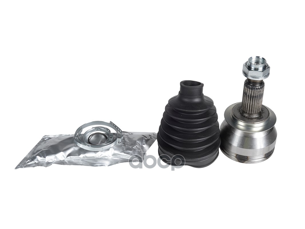 ШРУС наружный к-кт 28393AG030 Subaru Legacy IV 2.0-3.0 03> Stellox арт. 1502071SX