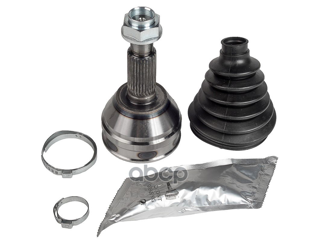 ШРУС наружный к-кт A21XLB3AF2203030C Chery Fora (A21) 06-11 Stellox арт. 1502088SX