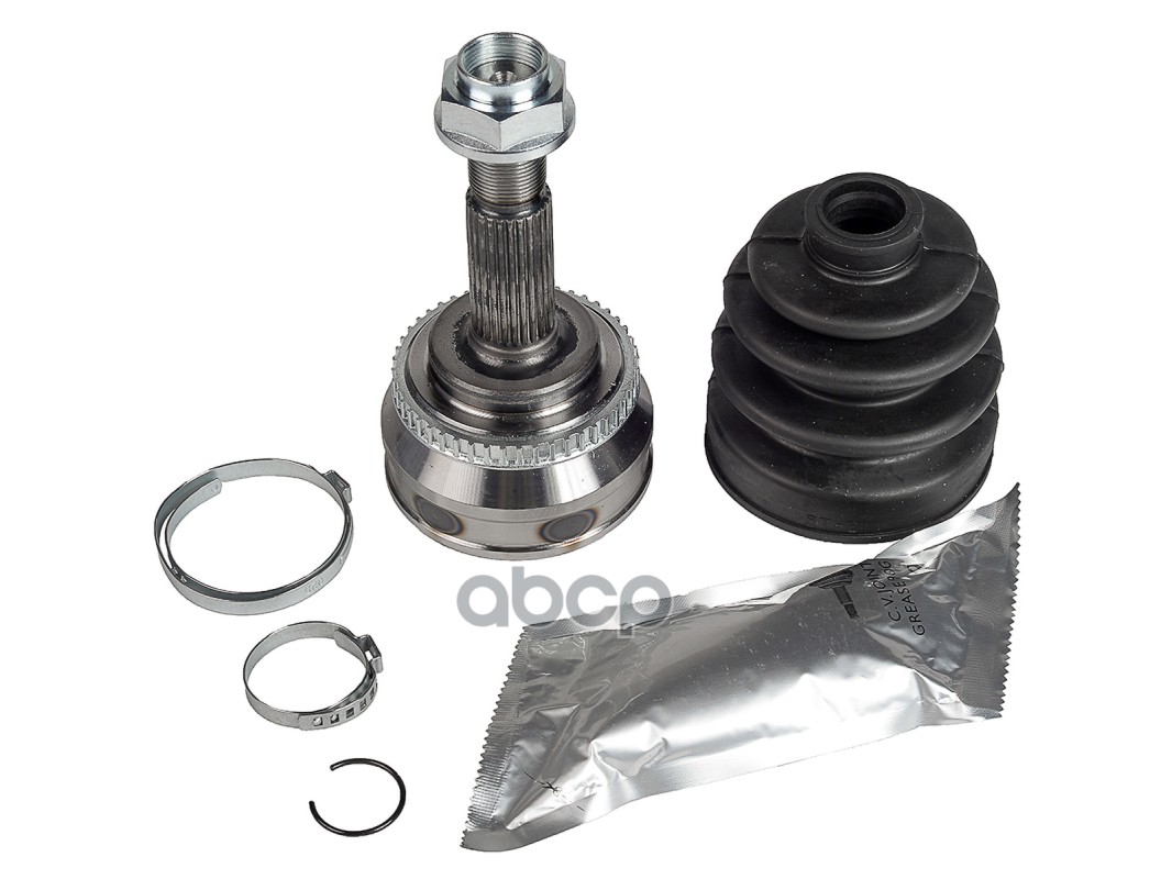 ШРУС наружный к-кт ABS, T11XLB3AH2203030C Chery Tigo (T11) 2.4i 4W Stellox арт. 1502089SX