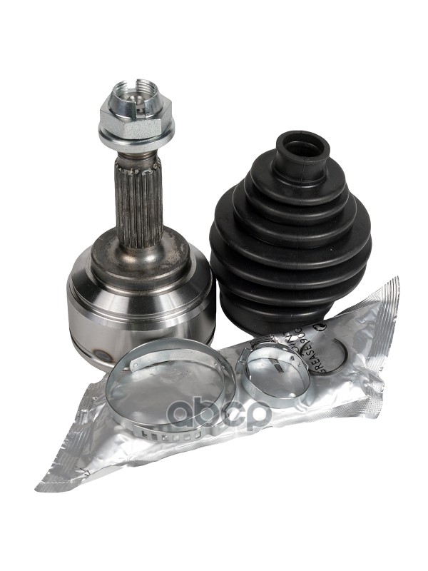 Шрус Нар.к-Т Renault Logan I 1.4/1.6I Stellox арт. 1502099SX