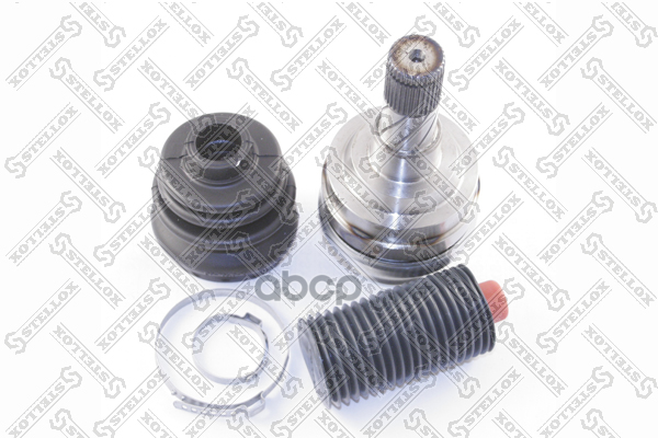 Шрус Внутренний К-Кт 90199039 Opel Ascona/Kadett 1.6-2.0 91> Stellox арт. 1601006SX