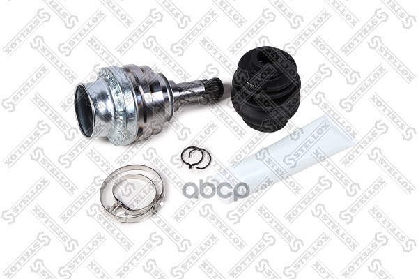 ШРУС внутренний к-кт 21451 Opel Ascona/Astra/Corsa/Tigra 1.0-1.8 8 Stellox арт. 1601008SX