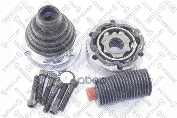 ШРУС внутренний к-кт 20597 VW T4 90-94 Stellox арт. 1601019SX
