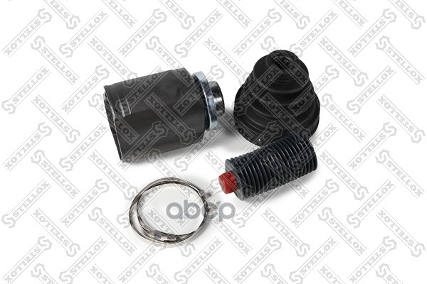 ШРУС внутренний правый к-кт 496052BA10 Hyundai Santa Fe 2.7CRDi 07 Stellox арт. 1601042SX