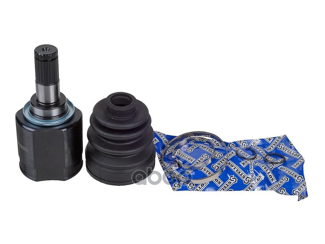 ШРУС внутренний к-кт_ KIA Ceed 1.6 06  1601043-SX 1601043SX Stellox арт. 1601043SX