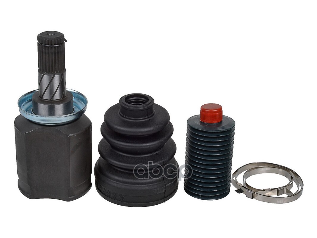 ШРУС внутренний правый к-кт 3910095F0A Nissan Almera II (N16) 1.5 Stellox арт. 1601049SX