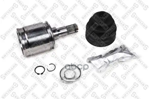 ШРУС внутренний_ Toyota Land Cruiser 100 H(DJ101UZJ100) 98-07  1601054-SX 1601054SX Stellox арт. 1601054SX