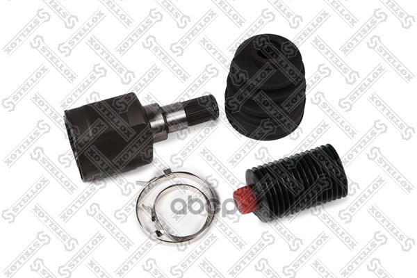 ШРУС внутренний к-кт 96273572 Daewoo Matiz 0.8 98> Stellox арт. 1601064SX