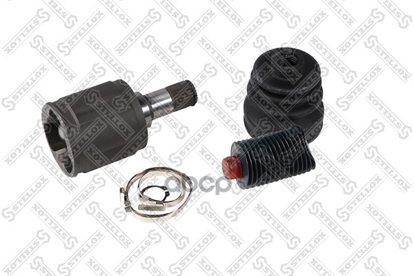 ШРУС внутренний к-кт 44310S0A300 Honda Accord VII 2.0/2.4 02-08 Stellox арт. 1601069SX