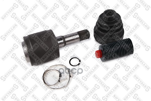 Шрус Внутренний К-Кт 374385 Opel Astra Stellox арт. 1601079SX