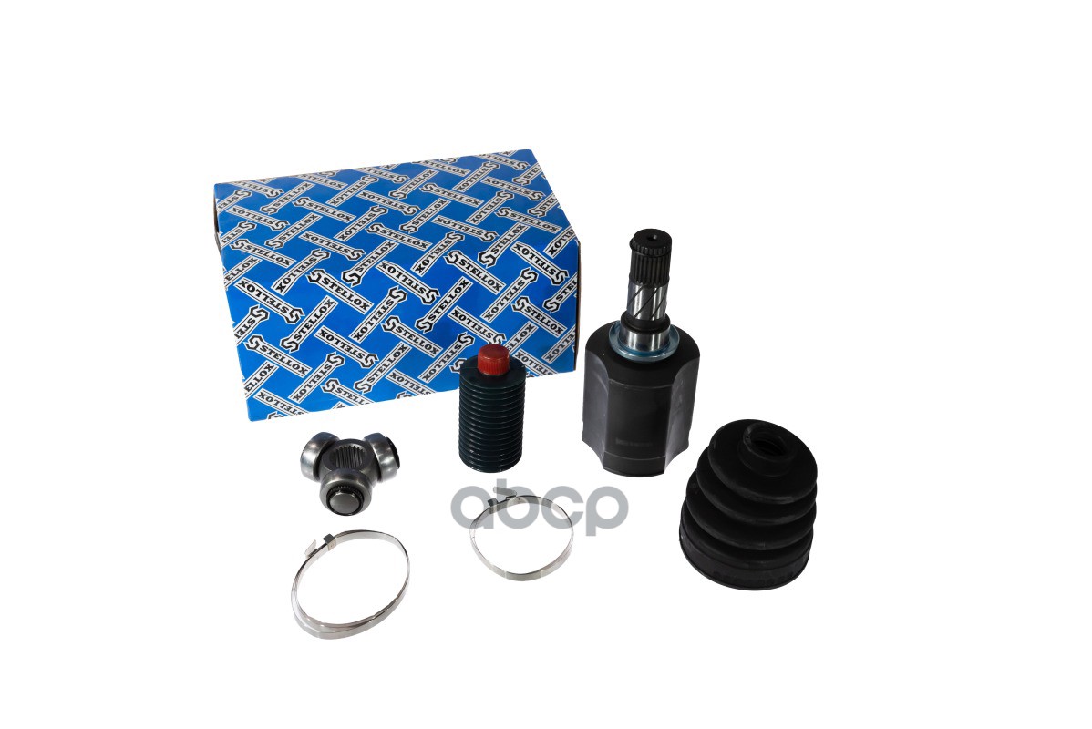 ШРУС внутренний АКПП _Mazda 3 BK 01.07.07  1601082-SX 1601082SX Stellox арт. 1601082SX