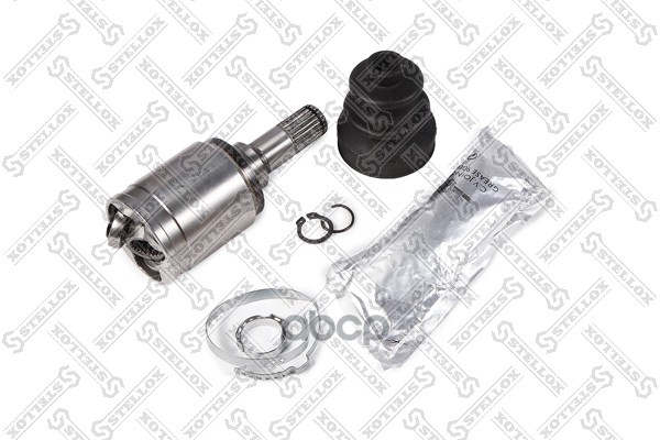 ШРУС внутренний к-кт 42320S0E300 Honda Accord 2.4 03-08 Stellox арт. 1601132SX