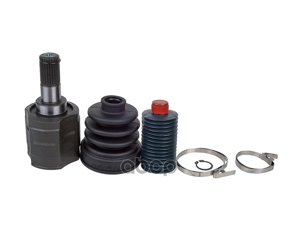 ШРУС внутренний к-кт 495351R001 Hyundai Solaris 1.4/1.6i 10> Stellox арт. 1601143SX