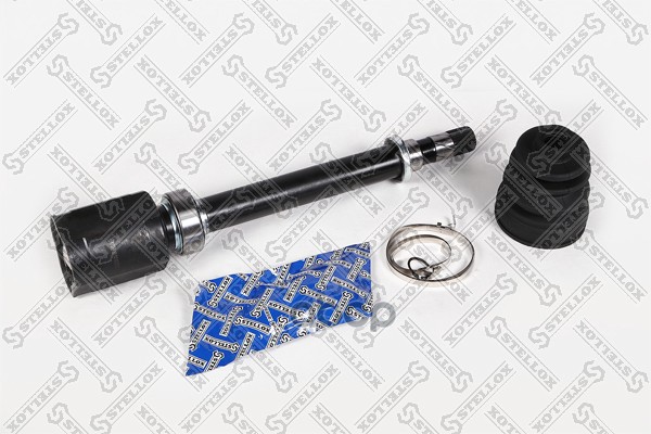 ШРУС внутренний правый к-кт! Nissan Qashqai/Qashqai plus2 1601147SX Stellox арт. 1601147SX