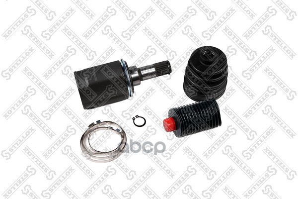 ШРУС внутренний задний к-кт 42320SXSA11 Honda CR-V 2.0-2.4i 07> Stellox арт. 1601159SX