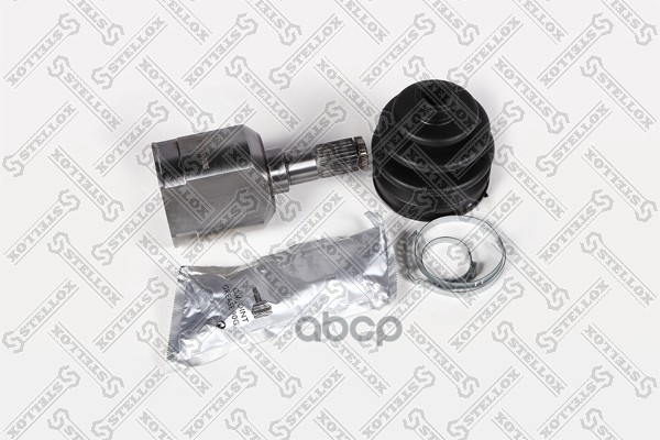 ШРУС внутренний к-кт 496002E000 Hyundai Tucson 2.0CRDi 04-10 Stellox арт. 1601162SX