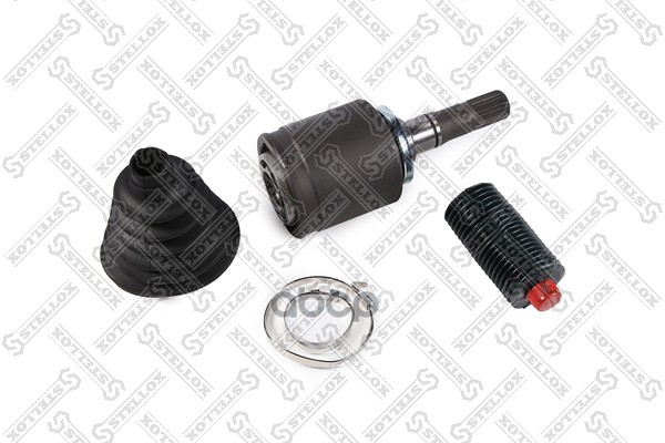 ШРУС внутренний левый к-кт 2123221505786 ВАЗ-2123 Stellox арт. 1601172SX